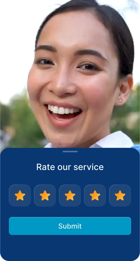 rating